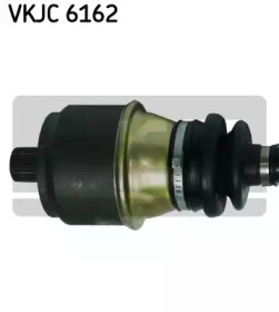 skf vkjc6162